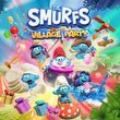 game The Smurfs: Village Party