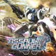 game Assault Gunners HD Edition