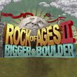 game Rock of Ages II: Bigger and Boulder