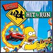 game The Simpsons: Hit & Run