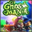 game Ghost Mania