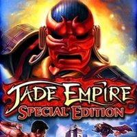 Okładka Jade Empire: Special Edition (AND)