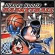 game Disney Sports Basketball