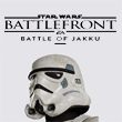 game Star Wars: Battlefront - Battle of Jakku