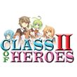 game Class of Heroes II
