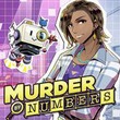 game Murder by Numbers