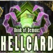 Book of Demons: Hellcard