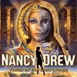 game Nancy Drew: Tomb of the Lost Queen