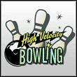 game High Velocity Bowling