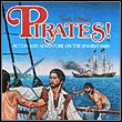 game Sid Meier’s Pirates! (1987)