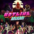 game Hotline Miami