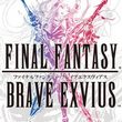 game Final Fantasy: Brave Exvius