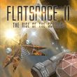 game Flatspace II: The Rise of the Scarrid