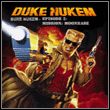 game Duke Nukem: Episode 2 - Mission: Moonbase