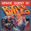 game Space Quest IV: Roger Wilco and the Time Rippers