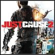 game Just Cause 2