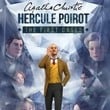 game Agatha Christie - Hercule Poirot: The First Cases