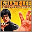 game Bruce Lee: Return of the Legend