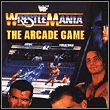game WWF Wrestlemania: The Arcade Game
