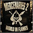 game Mercenaries 2: World in Flames