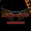 Space Hulk: Ascension - Salamanders