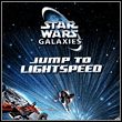 game Star Wars Galaxies: Jump to Lightspeed