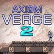 game Axiom Verge 2