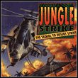 game Jungle Strike: The Sequel to Desert Strike