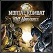 game Mortal Kombat vs DC Universe