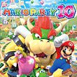 game Mario Party 10