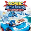 game Sonic & All-Stars Racing Transformed