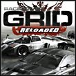 game Race Driver: GRID Reloaded