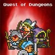 game Quest of Dungeons