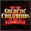 game Galactic Civilizations II: Dark Avatar