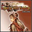 game The Legend of Three Kingdoms Online
