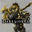 game Darksiders