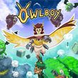 game Owlboy