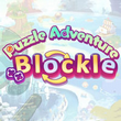 game Puzzle Adventure Blockle
