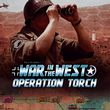 game Gary Grigsby's War in the West: Operation Torch