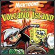 game Nicktoons: Battle for Volcano Island