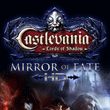 game Castlevania: Lords of Shadow - Mirror of Fate HD