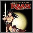 Kaan: Barbarian's Blade