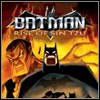 game Batman: Rise of Sin Tzu