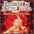game Dungeon Explorer: Warrior of the Ancient Arts