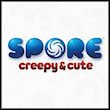 game Spore: Creepy & Cute Parts Pack