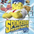 game SpongeBob: HeroPants