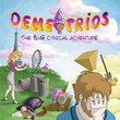 game Demetrios: The BIG Cynical Adventure