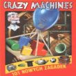 game Crazy Machines: 101 Nowych Zagadek
