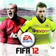 game FIFA 12