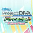 game Hatsune Miku: Project DIVA Future Tone